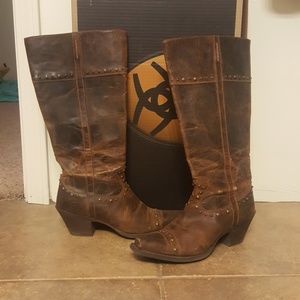 Ariat Boots